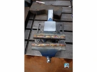 Metalen werktafel - afbeelding 4 van  19
