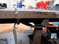 Metalen werktafel - afbeelding 7 van  19