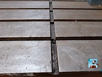 Metalen werktafel - afbeelding 8 van  19