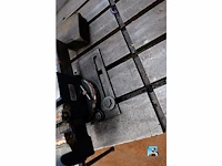 Metalen werktafel - afbeelding 10 van  19