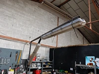 Metalen werktafel - afbeelding 11 van  19