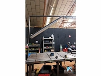 Metalen werktafel - afbeelding 12 van  19