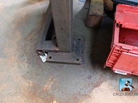 Metalen werktafel - afbeelding 13 van  19