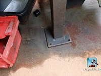 Metalen werktafel - afbeelding 14 van  19