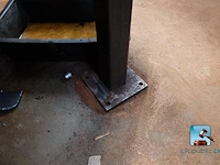 Metalen werktafel - afbeelding 15 van  19