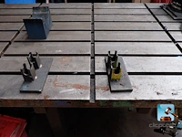 Metalen werktafel - afbeelding 16 van  19