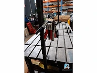 Metalen werktafel - afbeelding 17 van  19