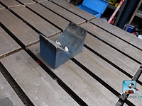 Metalen werktafel - afbeelding 18 van  19