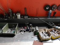 Metalen werktafel - afbeelding 3 van  8