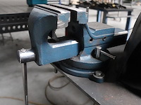 Metalen werktafel - afbeelding 7 van  8