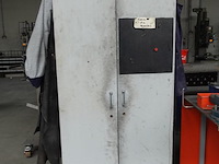 Metalen werktafel - afbeelding 2 van  7