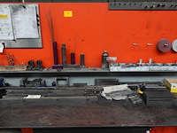 Metalen werktafel - afbeelding 5 van  7