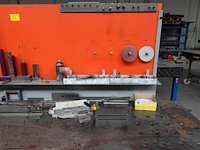 Metalen werktafel - afbeelding 6 van  7