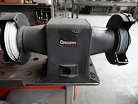 Metalen werktafel - afbeelding 4 van  8