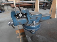 Metalen werktafel - afbeelding 7 van  8