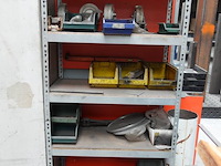 Metalen werktafel - afbeelding 10 van  11