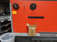 Metalen werktafel - afbeelding 2 van  11