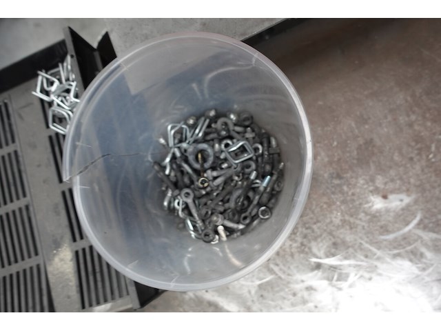 Metalen werktafel - afbeelding 3 van  11