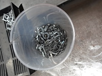 Metalen werktafel - afbeelding 3 van  11