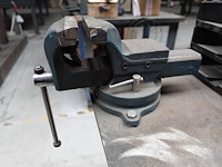 Metalen werktafel - afbeelding 4 van  11