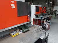 Metalen werktafel - afbeelding 5 van  11