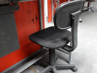 Metalen werktafel - afbeelding 6 van  11