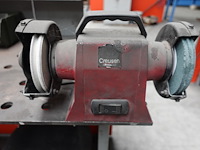 Metalen werktafel - afbeelding 7 van  11