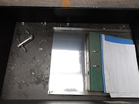 Metalen werktafel - afbeelding 8 van  11