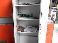 Metalen werktafel - afbeelding 10 van  10