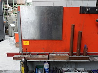 Metalen werktafel - afbeelding 2 van  10