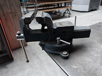 Metalen werktafel - afbeelding 4 van  10