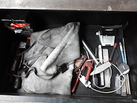 Metalen werktafel - afbeelding 8 van  10