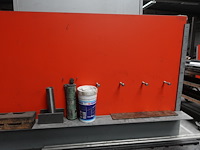 Metalen werktafel - afbeelding 4 van  9