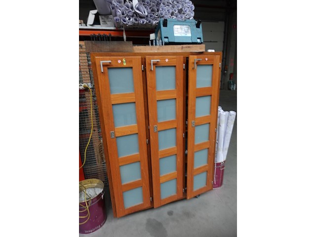 Metalen werktafel - afbeelding 11 van  12