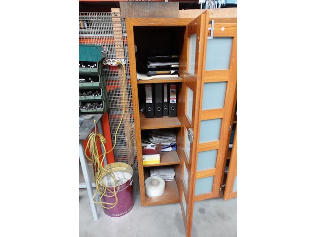 Metalen werktafel - afbeelding 12 van  12