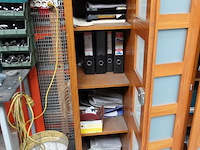 Metalen werktafel - afbeelding 12 van  12