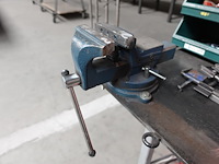 Metalen werktafel - afbeelding 5 van  12