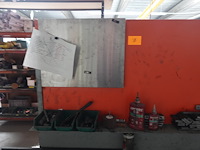 Metalen werktafel - afbeelding 3 van  6