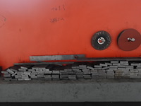 Metalen werktafel - afbeelding 4 van  6