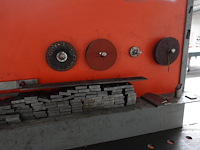 Metalen werktafel - afbeelding 5 van  6