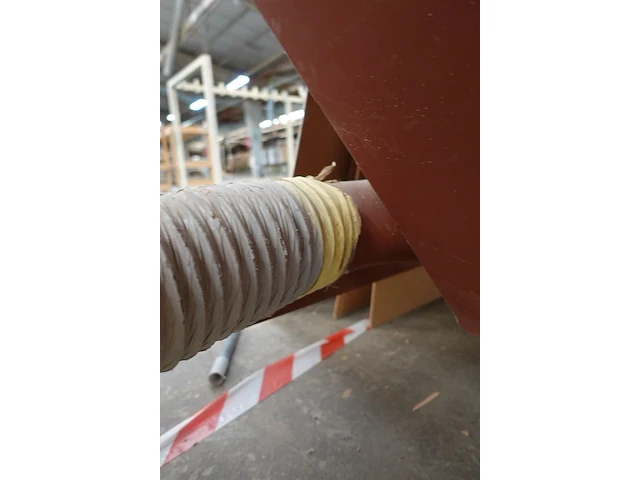 Metalen werktafel - afbeelding 6 van  6