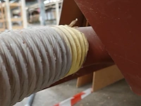 Metalen werktafel - afbeelding 6 van  6