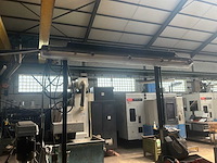 Metalen werktafel - afbeelding 5 van  6