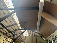 Metalen werktafel - afbeelding 5 van  5