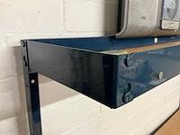 Metalen werktafel - afbeelding 4 van  5