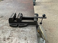 Metalen werktafel - afbeelding 4 van  4