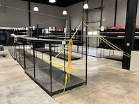 Metalen winkelmeubilair (10x) - afbeelding 1 van  5