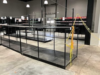 Metalen winkelmeubilair (10x) - afbeelding 2 van  5