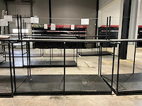Metalen winkelmeubilair (10x) - afbeelding 4 van  5