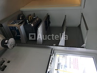 Metalen winkelplank - afbeelding 2 van  5